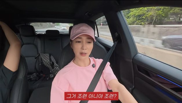 'MJ' 이민정 子 준후 "서이, 날 제일 좋아해"…스윗한 오빠