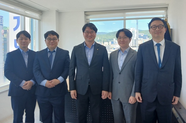 경기도수의사회 뜬 어벤져스…법률 전문성 높이고 리스크 줄인다
