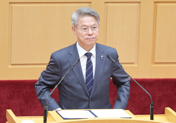 민형배 전남광주 통합시장