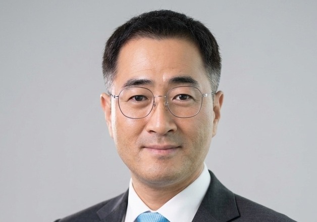 금정산국립공원사무소 이현태 신임 소장 취임