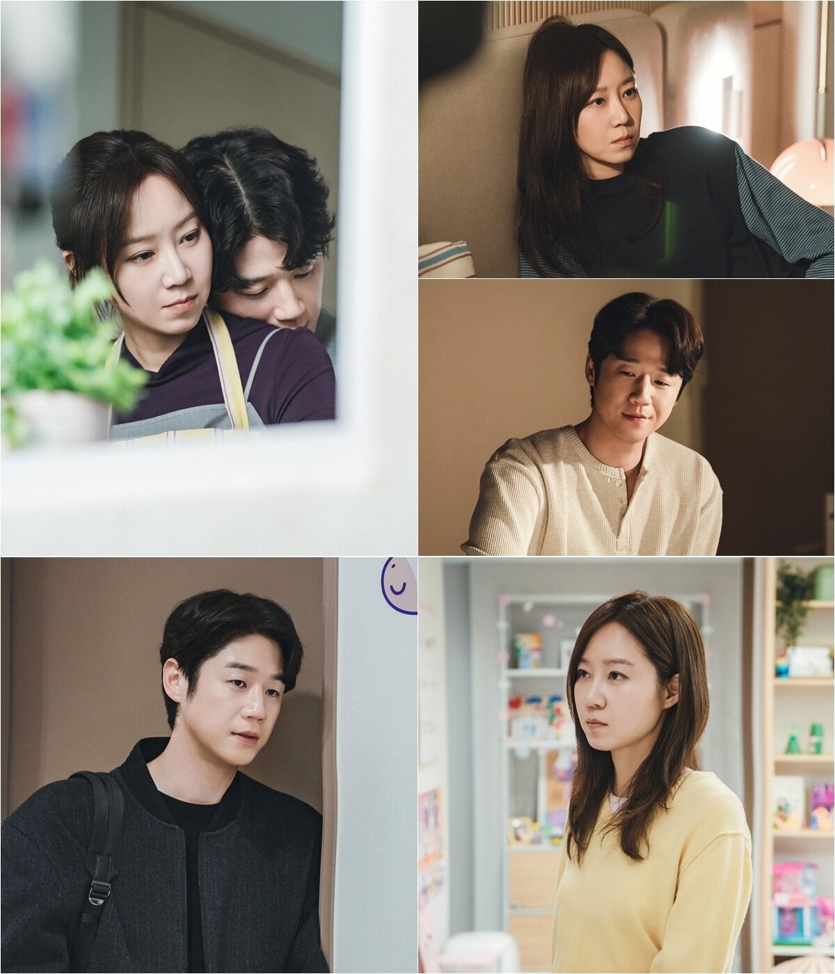 본문 이미지 - MBC '유부녀 킬러'