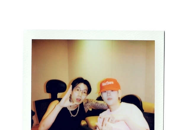 빅나티, 박재범 피처링으로 차트 돌풍 한 번 더 [N이슈]