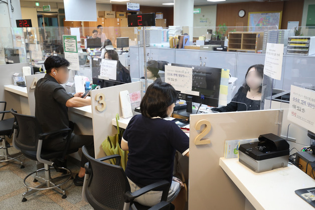 [속보] 정부, 지방세 신고·납부 기한 7일까지 추가 일괄 연장
