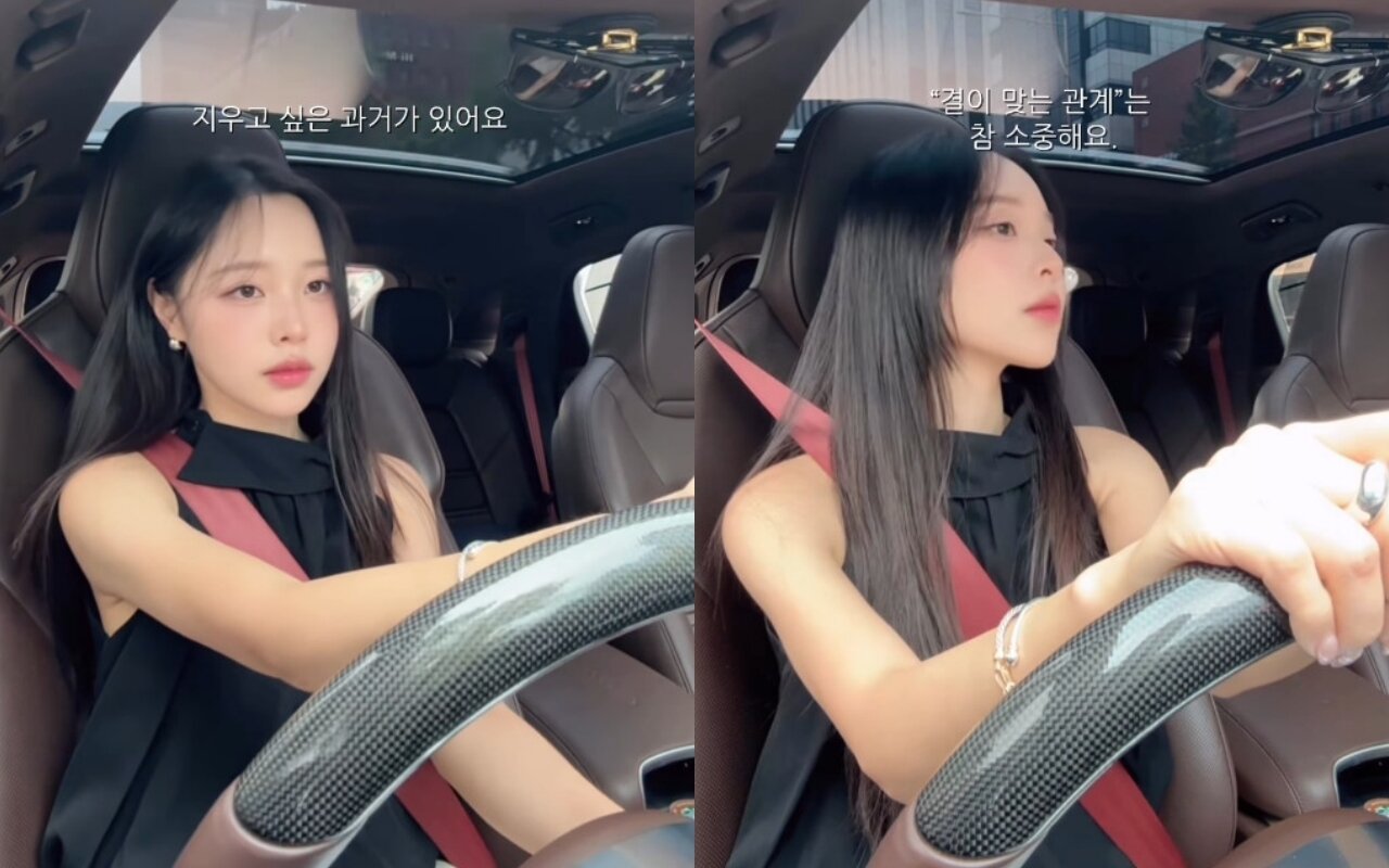 본문 이미지 - 이솔이 인스타그램