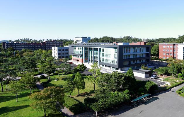 국립군산대, '4주기 대학기관평가인증' 5년 인증 획득