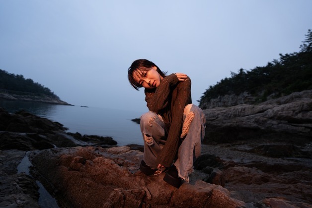 김보경, 신곡 '별의 요람' 발매…희망의 목소리 담았다