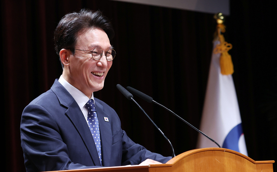김민석 "후단협 사태, 盧 자서전서 '충정·합리적 판단'으로 정리"