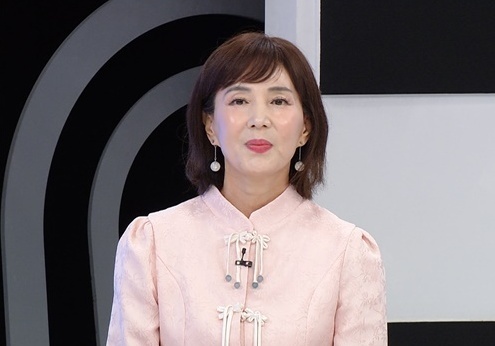 '퍼펙트 라이프' 이사벨라 "직장암 4기 항암 중…남편 치매 간병까지"