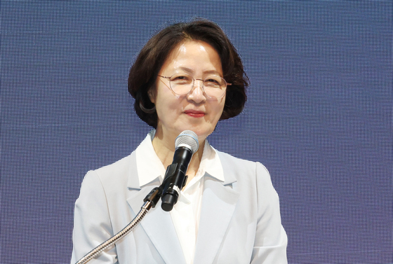 추미애표 경기도 인사 원칙…"성과 진단 후 재배치"