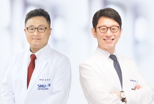 서울대병원, MAKO로봇 활용 인공고관절 재치환술…"국내 최초"
