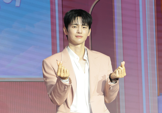 서인국, 스윗 가이