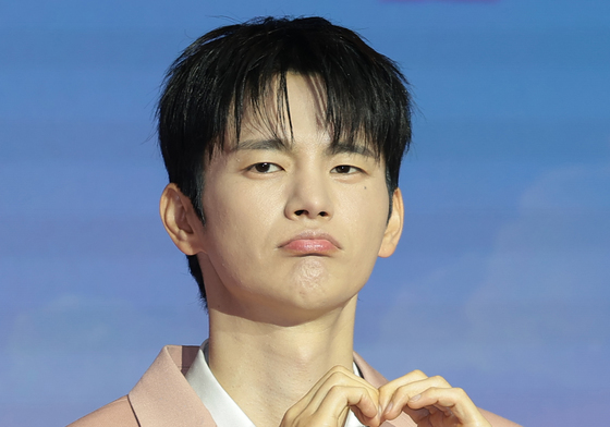 서인국, 러블리 하트 왕자님