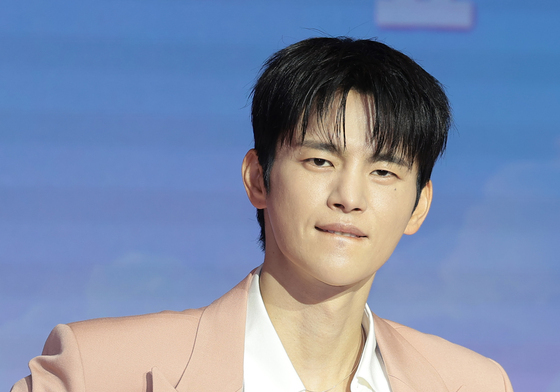 '모솔연애2' 서인국 "과거 노래 고백공격했다가 실패…인생 큰 사건" [N현장]