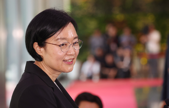한성숙 총리 "지금 정부의 속도 굉장히 중요…李메시지 빠르게 실행"(종합)