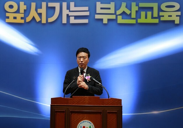 정성국 의원 "교사부터 지켜야 교실이 산다"