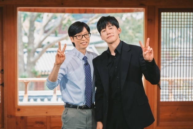 '유퀴즈' 김무열 "무명시절 연수입 20만원…산동네 판자촌 살며 알바 전전"