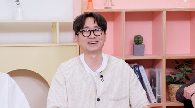 '옥문아' 장항준 "신중한 유해진, '왕사남' 한 달 만에 한다고"