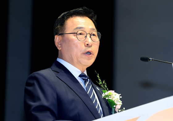 정근식 "배재고 응원 사태 책임 통감…긴급 인권·역사교육 실시"