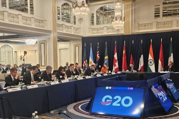 외교부, G20 셰르파 회의 참석…하반기 정상회의 추진 방향 논의