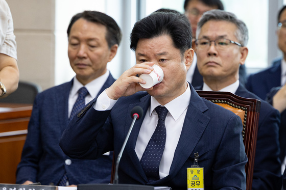 서울경찰청장 "개표소 시위 기존 집회와 성격 달라…시민 안전 최우선"