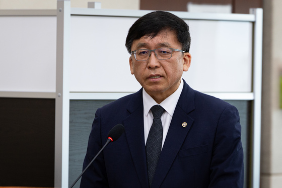 중앙선관위 "여야·시민단체 입회하에 올공 투표함 공개 검증 찬성"