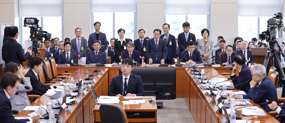 선관위 국정조사 특별위원회