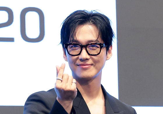 '결혼의완성' 남궁민 "'우리영화' 이후 고민…쉽고 편안한 작품 하고팠다"