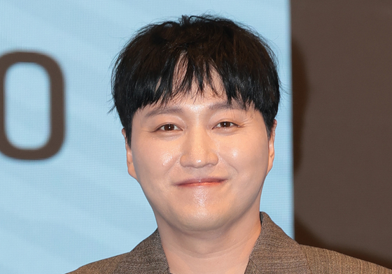 김대명, 다이이트 성공 후 물오른 비주얼