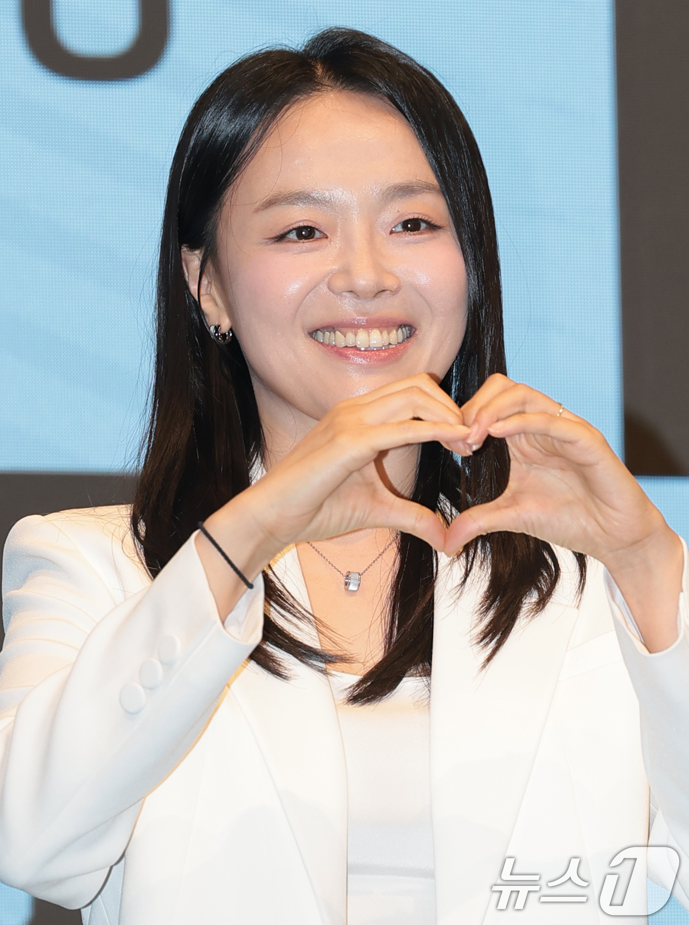 (서울=뉴스1) 권현진 기자 = 배우 이상희가 1일 오후 서울 구로구 디큐브시티 더세인트에서 열린 KBS 2TV 토일 미니시리즈 ‘결혼의 완성’(극본 정재하/연출 김정현) 제작발표 …