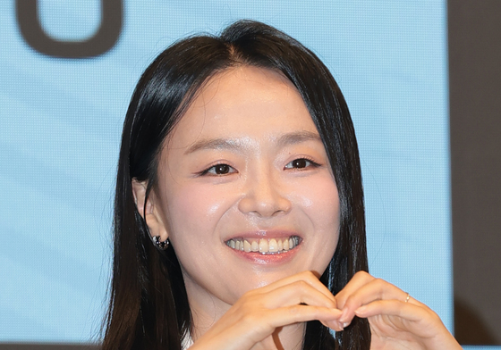 이상희, 하트