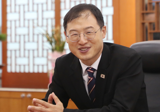 김상욱 울산시장 선거비용 3억 9027만원…조용식 교육감 5억 7410만원