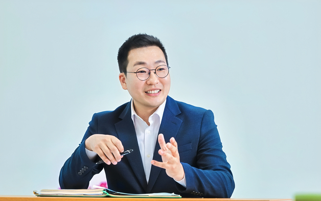 이동석 충주시장 "충주, 가능성 넘어 결과 만드는 도시로"