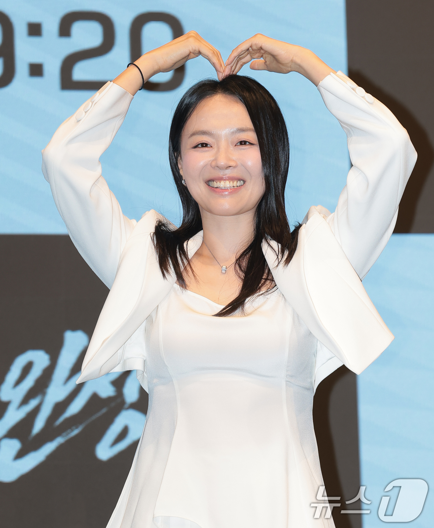 (서울=뉴스1) 권현진 기자 = 배우 이상희가 1일 오후 서울 구로구 디큐브시티 더세인트에서 열린 KBS 2TV 토일 미니시리즈 ‘결혼의 완성’(극본 정재하) 제작발표회에 참석해 …