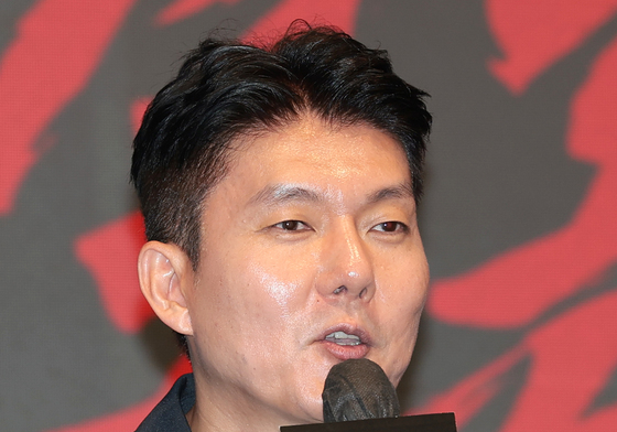 '결혼의 완성' 김정현 PD