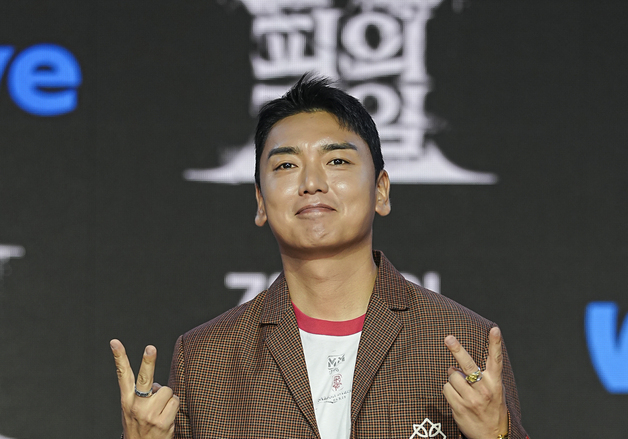 '피의 게임X' 곽범 "장동민은 장동민일 뿐, 내 방식의 생존 보여줄 것"