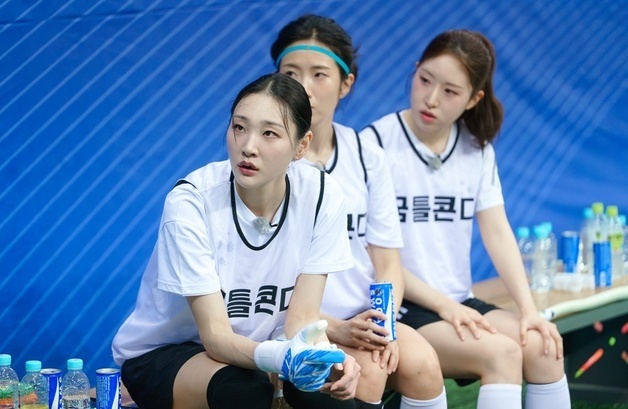 '골때녀' 방출된 FC아나콘다 부활하나…다음 시즌 합류 도전