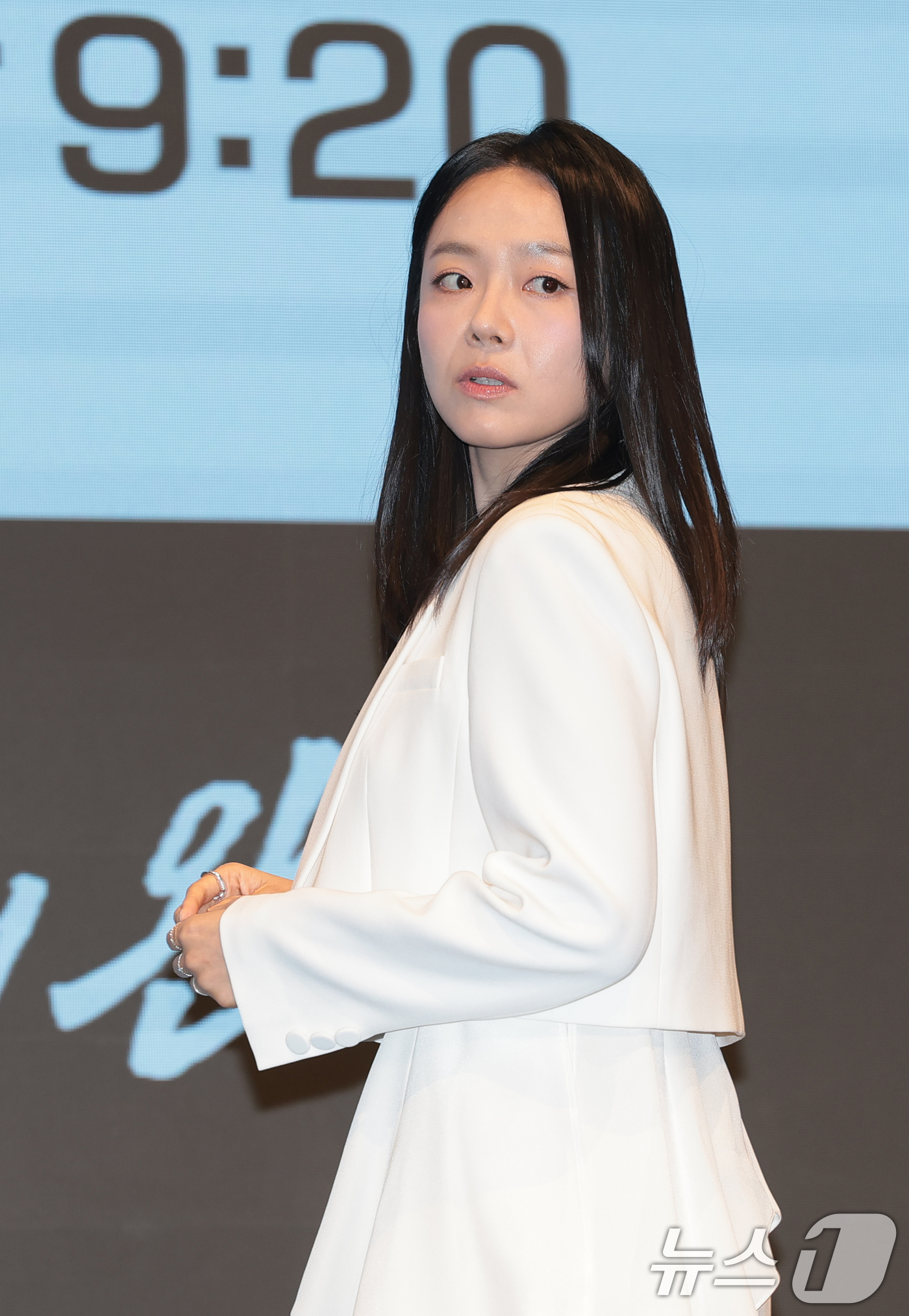 (서울=뉴스1) 권현진 기자 = 배우 이상희가 1일 오후 서울 구로구 디큐브시티 더세인트에서 열린 KBS 2TV 토일 미니시리즈 ‘결혼의 완성’(극본 정재하) 제작발표회에 참석해 …