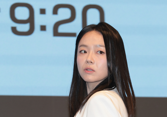 이상희, 믿고 보는 배우