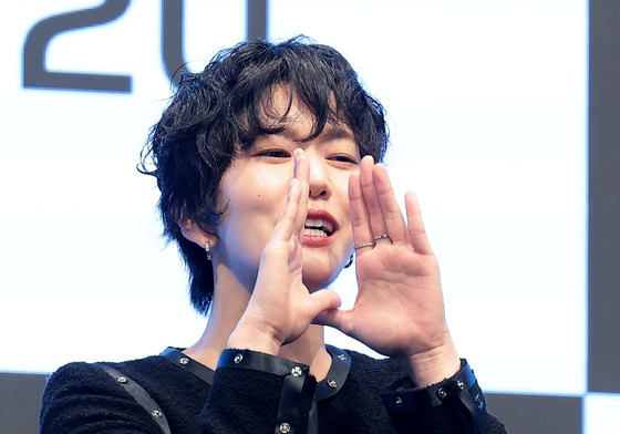'결혼의 완성' 이설, 저 납치됐어요