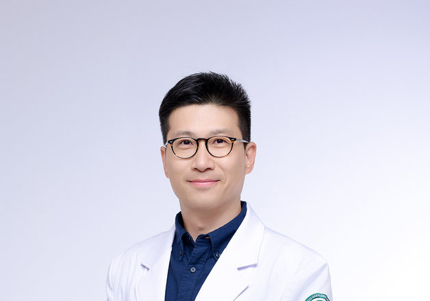 강릉의료원, 가정의학과 신설…손상범 전문의 초빙