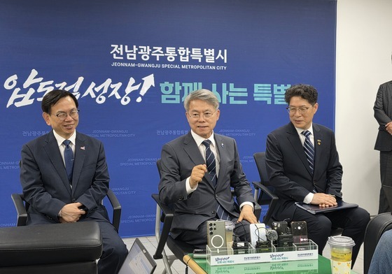 [오늘의 주요일정] 전남광주(2일, 목)