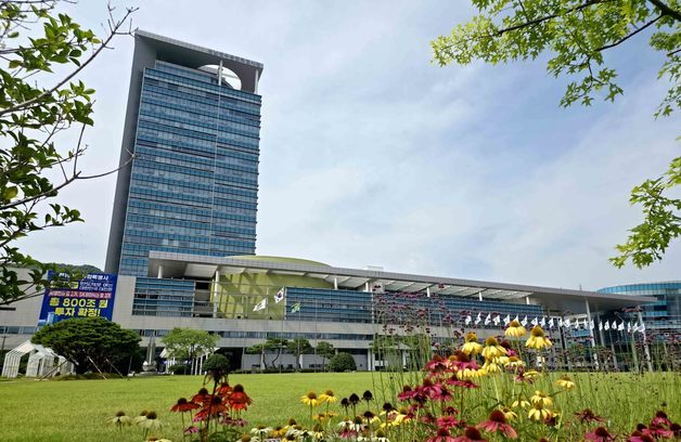 [오늘의 날씨] 전남광주(2일, 목)…흐림, 체감 최고 31도