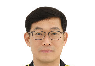 백승두 신임 충남소방본부장 취임…"재난 대응 체계 강화"