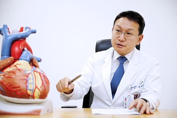 Courtesy of Korea University Anam Hospital