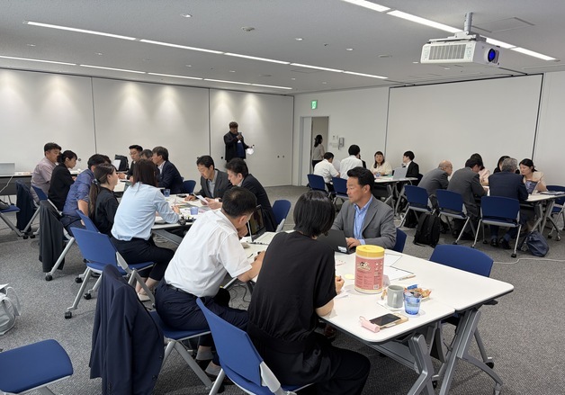 한국동물약품협회, 일본 진출 확대…시장개척단 파견