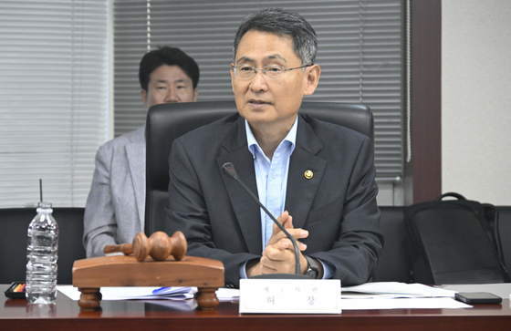 재경차관 "종전 이후 주요국 정책 대응, 단기조정 아닌 구조적 변화로"