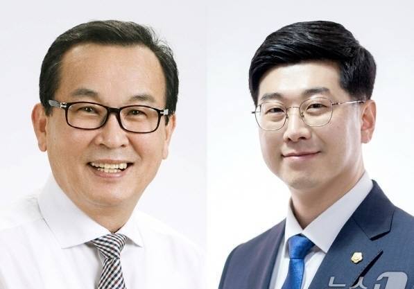 전주시의회 전반기 의장단 민주 독식에…소수당 투표 거부