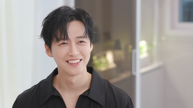 '편스토랑' 김원훈, 남궁민 실물에 감탄 "진짜 잘생겼다"