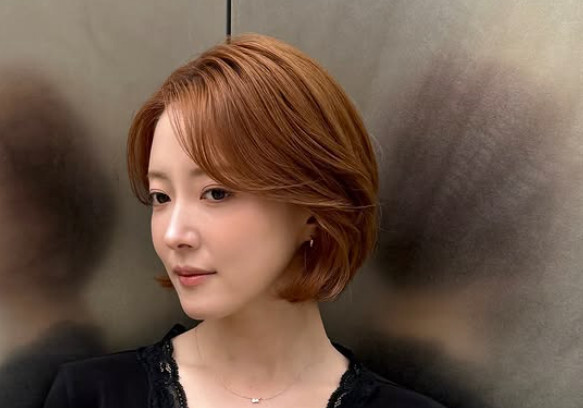 이세영, 단발머리로 싹둑…자체발광 '고혹 미모' [N샷]