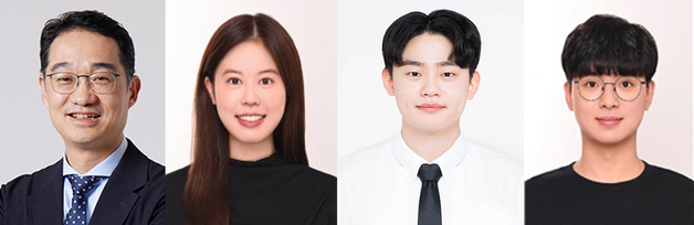 포스텍 연구팀, 공기 닿으면 성능 떨어지던 차세대 반도체 소자 안정화
